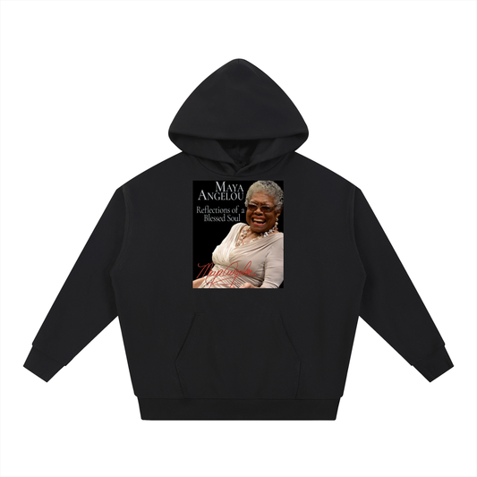 Essential Heavyweight Hoodie